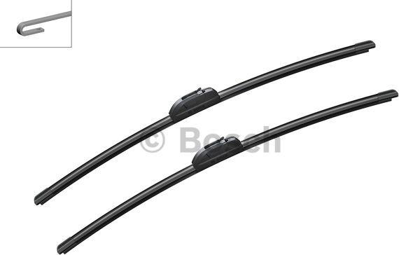 BOSCH 3 397 009 776 - Wiper Blade onlydrive.pro