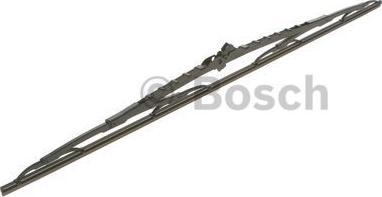 BOSCH 3 397 004 489 - Wiper Blade onlydrive.pro