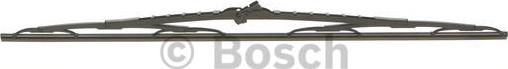 BOSCH 3 397 004 489 - Wiper Blade onlydrive.pro