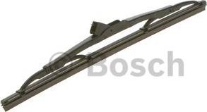 BOSCH 3 397 004 595 - Щетка стеклоочистителя onlydrive.pro