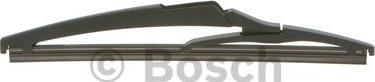 BOSCH 3 397 004 560 - Wiper Blade onlydrive.pro