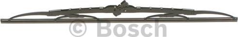 BOSCH 3 397 004 584 - Klaasipuhastaja kumm onlydrive.pro