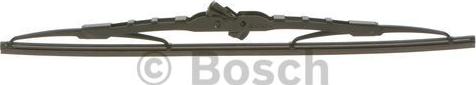 BOSCH 3 397 004 667 - Wiper Blade onlydrive.pro