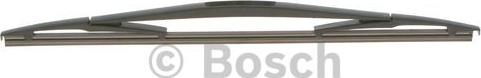 BOSCH 3 397 004 632 - Klaasipuhastaja kumm onlydrive.pro