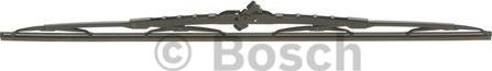 BOSCH 3 397 004 673 - Wiper Blade onlydrive.pro