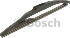 BOSCH 3 397 004 801 - Klaasipuhastaja kumm onlydrive.pro