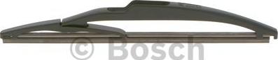 BOSCH 3 397 004 801 - Wiper Blade onlydrive.pro