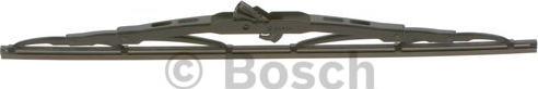 BOSCH 3 397 004 757 - Wiper Blade onlydrive.pro