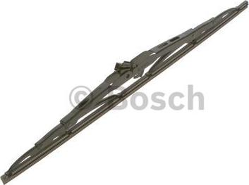 BOSCH 3 397 004 757 - Wiper Blade onlydrive.pro