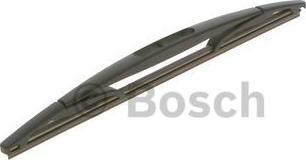 BOSCH 3 397 004 763 - Klaasipuhastaja kumm onlydrive.pro