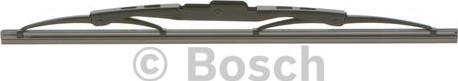 BOSCH 3 397 004 772 - Klaasipuhastaja kumm onlydrive.pro