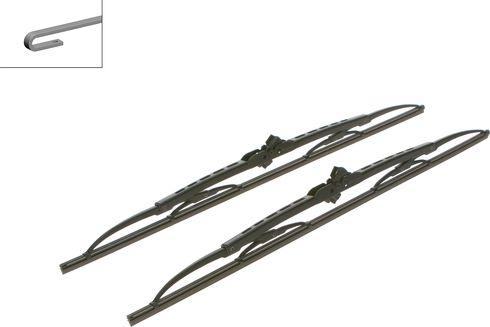 BOSCH 3 397 005 032 - Wiper Blade onlydrive.pro