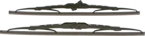 BOSCH 3 397 005 027 - Wiper Blade onlydrive.pro