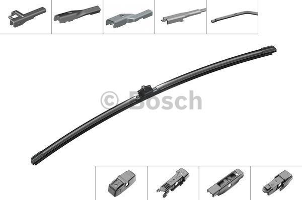 BOSCH 3 397 006 949 - Klaasipuhastaja kumm onlydrive.pro