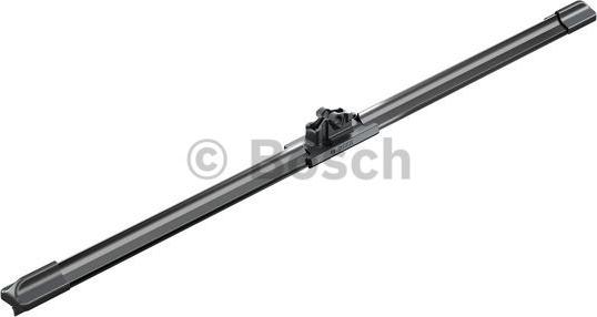 BOSCH 3 397 006 945 - Pyyhkijänsulka onlydrive.pro