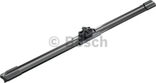 BOSCH 3 397 006 942 - Wiper Blade onlydrive.pro