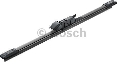 BOSCH 3 397 006 864 - Wiper Blade onlydrive.pro