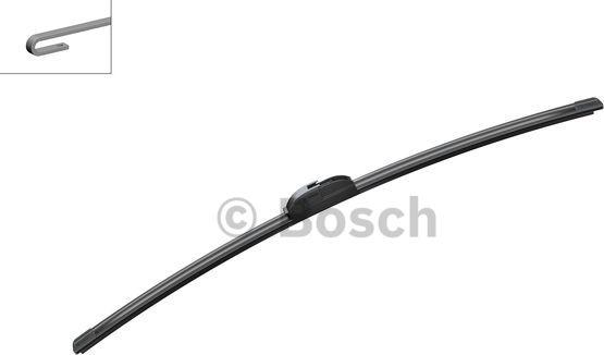 BOSCH 3 397 006 803 - Stikla tīrītāja slotiņa onlydrive.pro