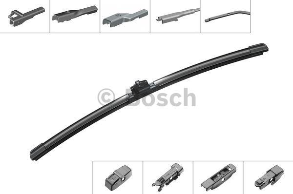 BOSCH 3 397 006 830 - Щетка стеклоочистителя onlydrive.pro