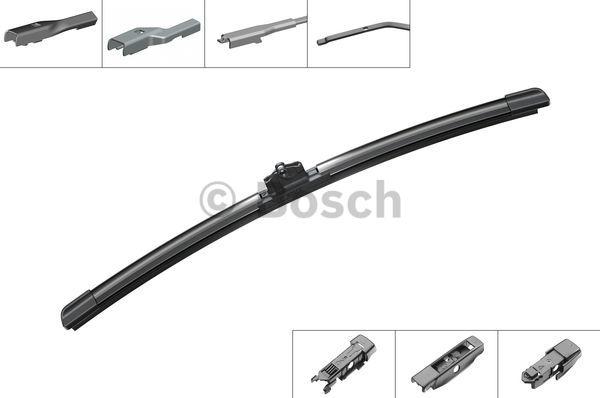 BOSCH 3 397 006 942 - Pyyhkijänsulka onlydrive.pro