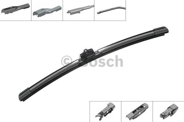 BOSCH 3 397 006 941 - Stikla tīrītāja slotiņa onlydrive.pro