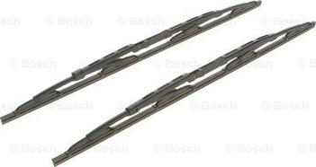 BOSCH 3 397 001 909 - Wiper Blade onlydrive.pro