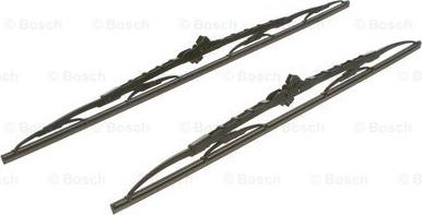 BOSCH 3 397 001 543 - Wiper Blade onlydrive.pro