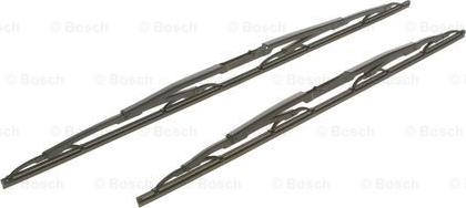 BOSCH 3 397 001 539 - Wiper Blade onlydrive.pro