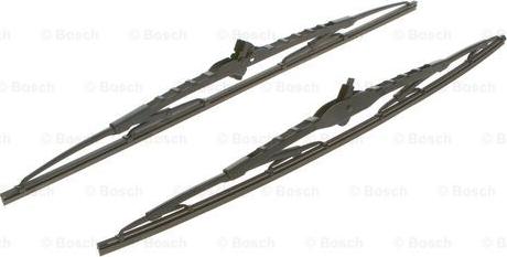 BOSCH 3 397 001 682 - Wiper Blade onlydrive.pro