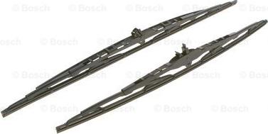 BOSCH 3 397 001 802 - Wiper Blade onlydrive.pro