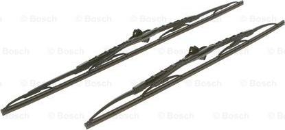 BOSCH 3 397 001 725 - Wiper Blade onlydrive.pro