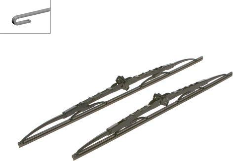 BOSCH 3 397 001 728 - Wiper Blade onlydrive.pro