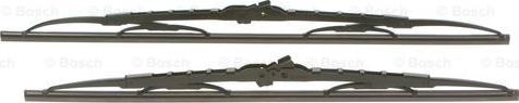 BOSCH 3 397 001 727 - Wiper Blade onlydrive.pro