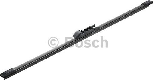 BOSCH 3 397 008 996 - Wiper Blade onlydrive.pro