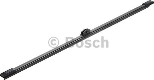 BOSCH 3 397 008 997 - Klaasipuhastaja kumm onlydrive.pro