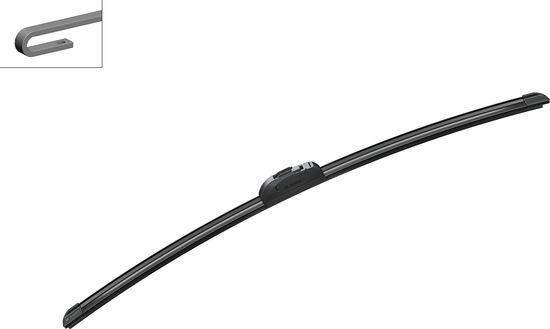 BOSCH 3 397 008 939 - Stikla tīrītāja slotiņa onlydrive.pro