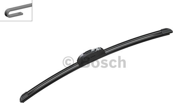 BOSCH 3 397 008 934 - Wiper Blade onlydrive.pro