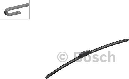 BOSCH 3 397 008 938 - Wiper Blade onlydrive.pro