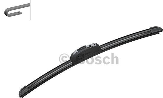 BOSCH 3 397 008 932 - Klaasipuhastaja kumm onlydrive.pro