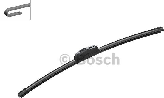 BOSCH 3 397 008 534 - Wiper Blade onlydrive.pro