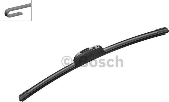 BOSCH 3 397 008 531 - Щетка стеклоочистителя onlydrive.pro