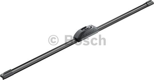 BOSCH 3 397 008 538 - Wiper Blade onlydrive.pro