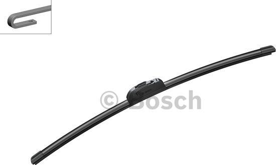 BOSCH 3 397 008 537 - Pyyhkijänsulka onlydrive.pro