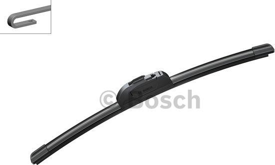 BOSCH 3 397 008 639 - Wiper Blade onlydrive.pro