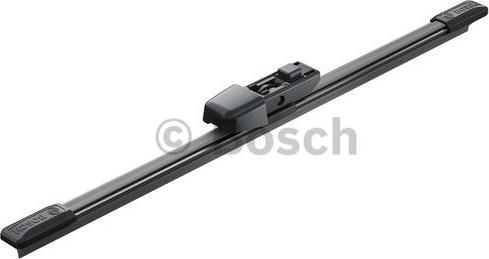 BOSCH 3 397 008 058 - Wiper Blade onlydrive.pro