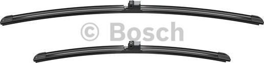 BOSCH 3 397 007 452 - Wiper Blade onlydrive.pro