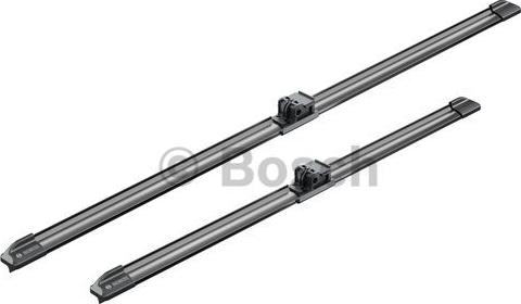 BOSCH 3 397 007 452 - Wiper Blade onlydrive.pro