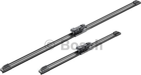 BOSCH 3 397 007 466 - Wiper Blade onlydrive.pro