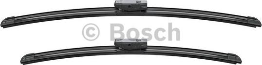 BOSCH 3 397 007 460 - Klaasipuhastaja kumm onlydrive.pro