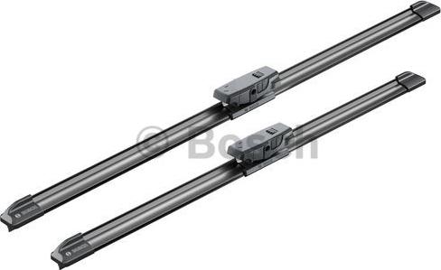 BOSCH 3 397 007 460 - Wiper Blade onlydrive.pro